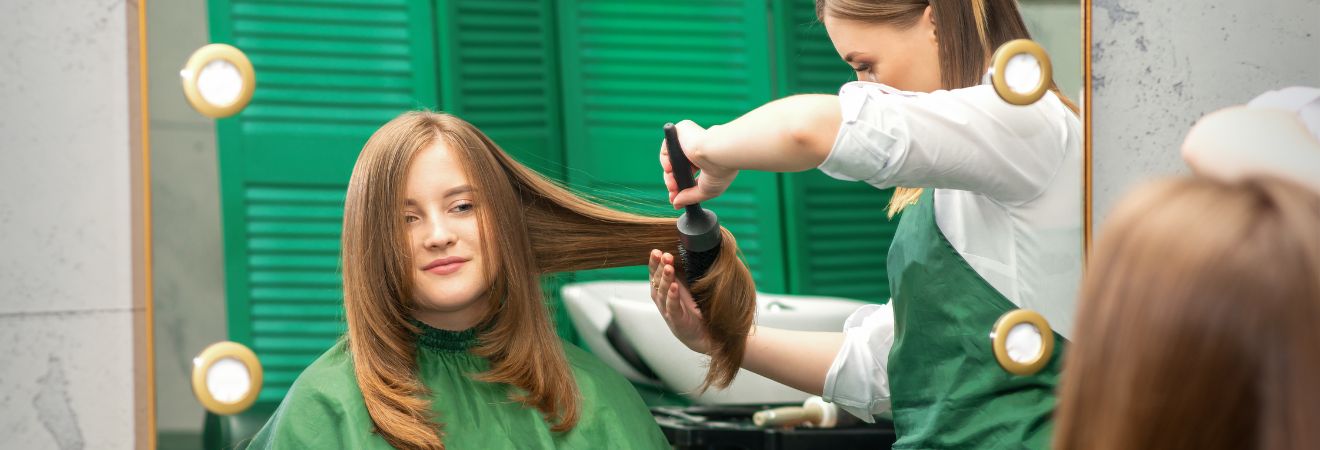 H CUTZ Unisex salon & Beauty